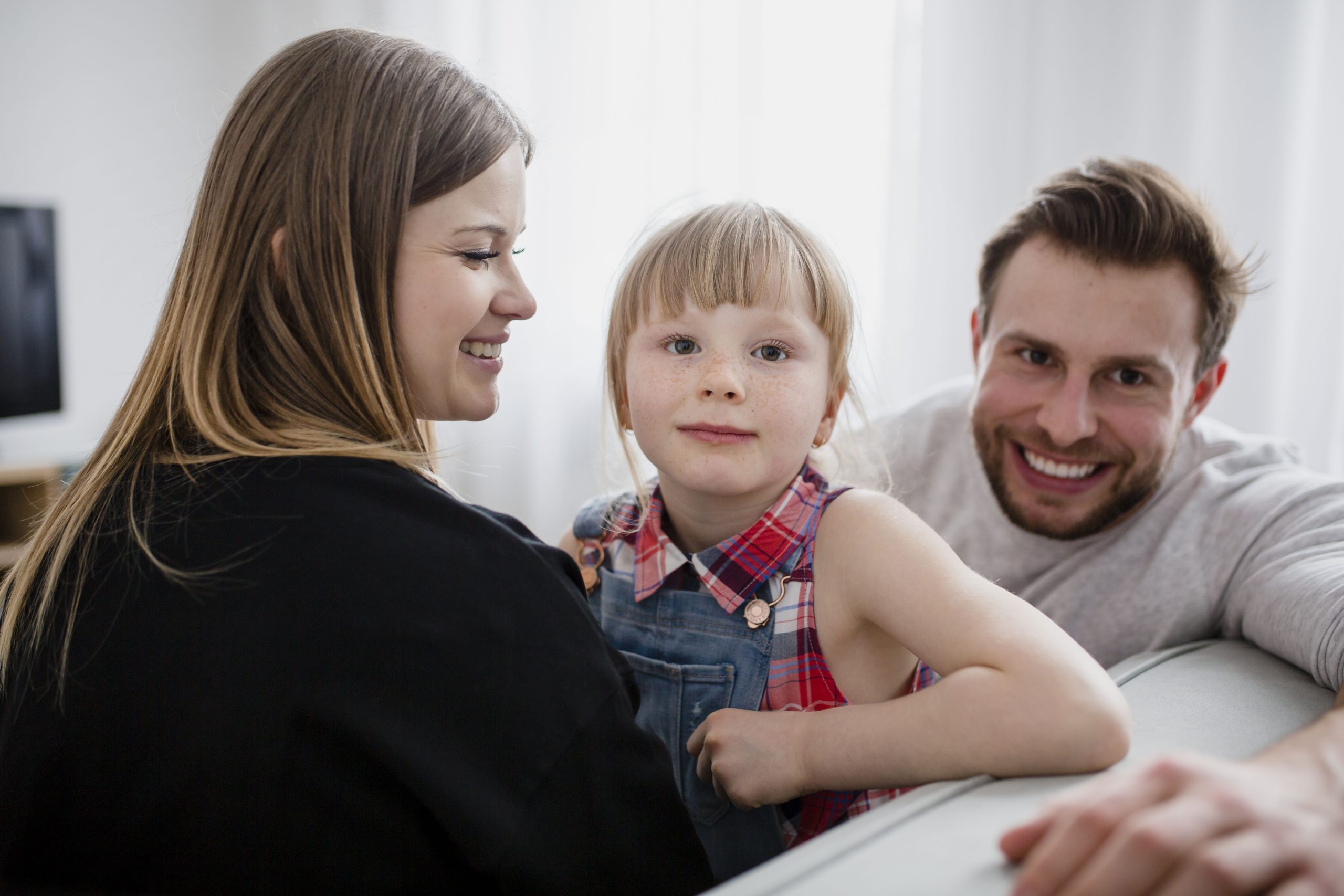 Aile Danışmanlığı