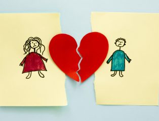 Ayrılık Acısı ile Başa Çıkma ve Yas Süreci