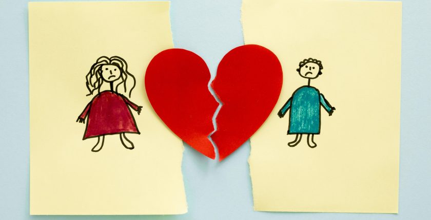 Ayrılık Acısı ile Başa Çıkma ve Yas Süreci