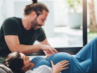 Doğum Sonrası Cinsellik: Ebeveyn Olmak Cinsel Hayatı Nasıl Etkiler?