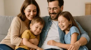 Mutlu Ailelerin Ortak Özellikleri Nelerdir?