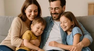 Mutlu Ailelerin Ortak Özellikleri Nelerdir?