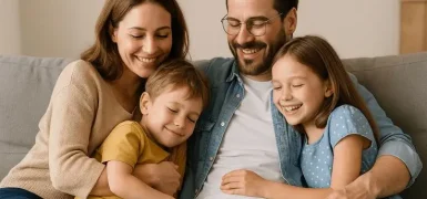 Mutlu Ailelerin Ortak Özellikleri Nelerdir?