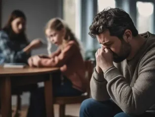 Boşanma Kararını Çocuğa Nasıl Açıklamalıyız?