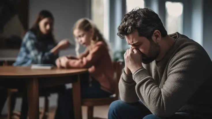 Boşanma Kararını Çocuğa Nasıl Açıklamalıyız?